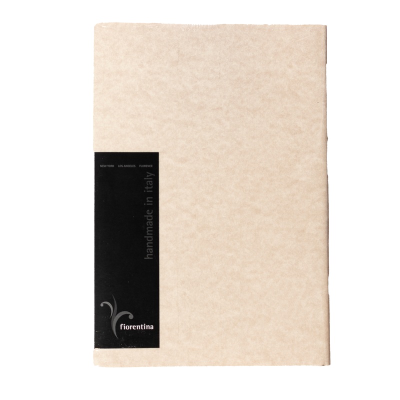 Fiorentina Journal Refill - 6" x 8"