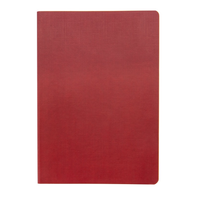Galen Leather Co. The Everyday Book Cosmo Air Light Paper - A5 - 288 pages