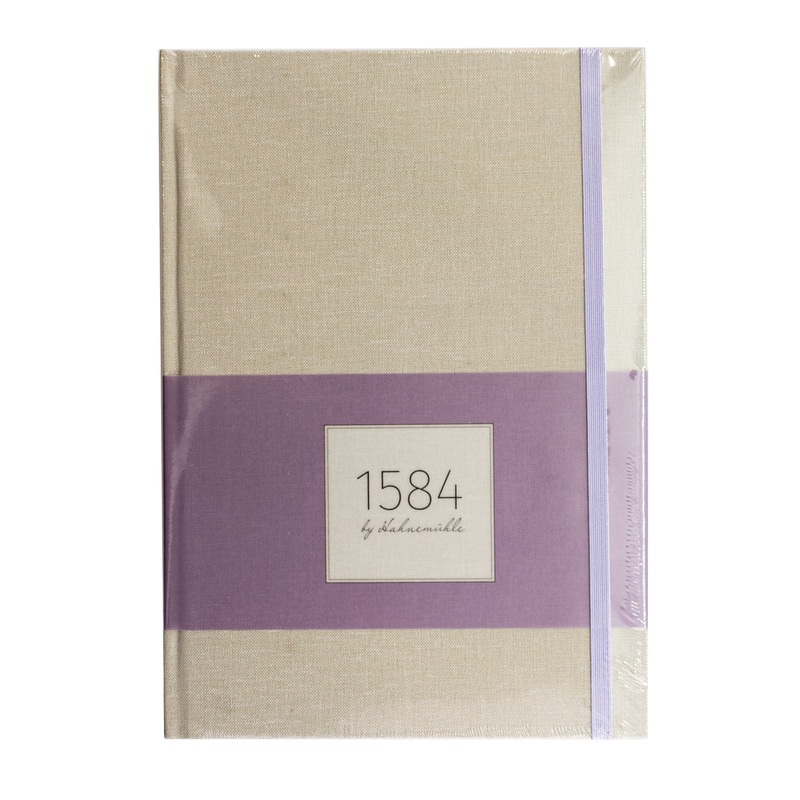 Hahnemuhle - 1584