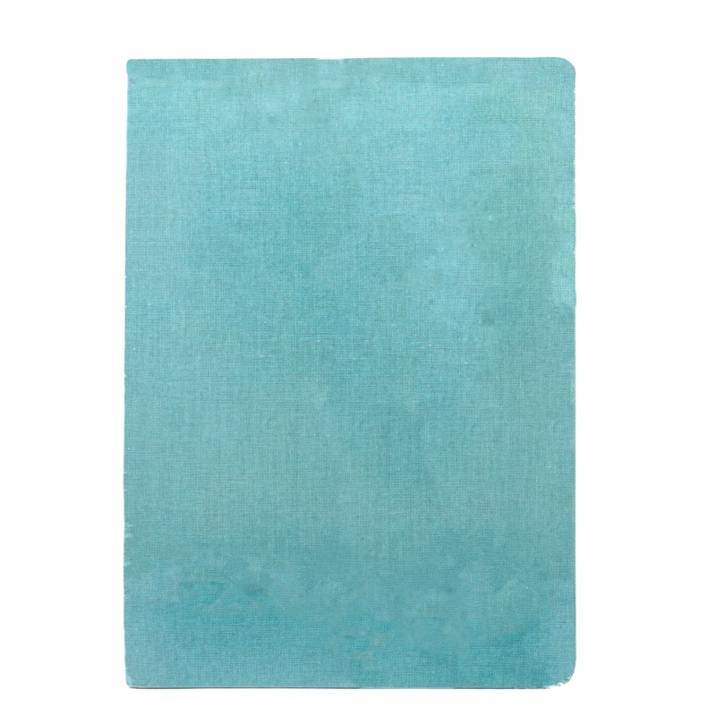 Bindewerk Linen A5 Flex-Cover Notebook- Jade