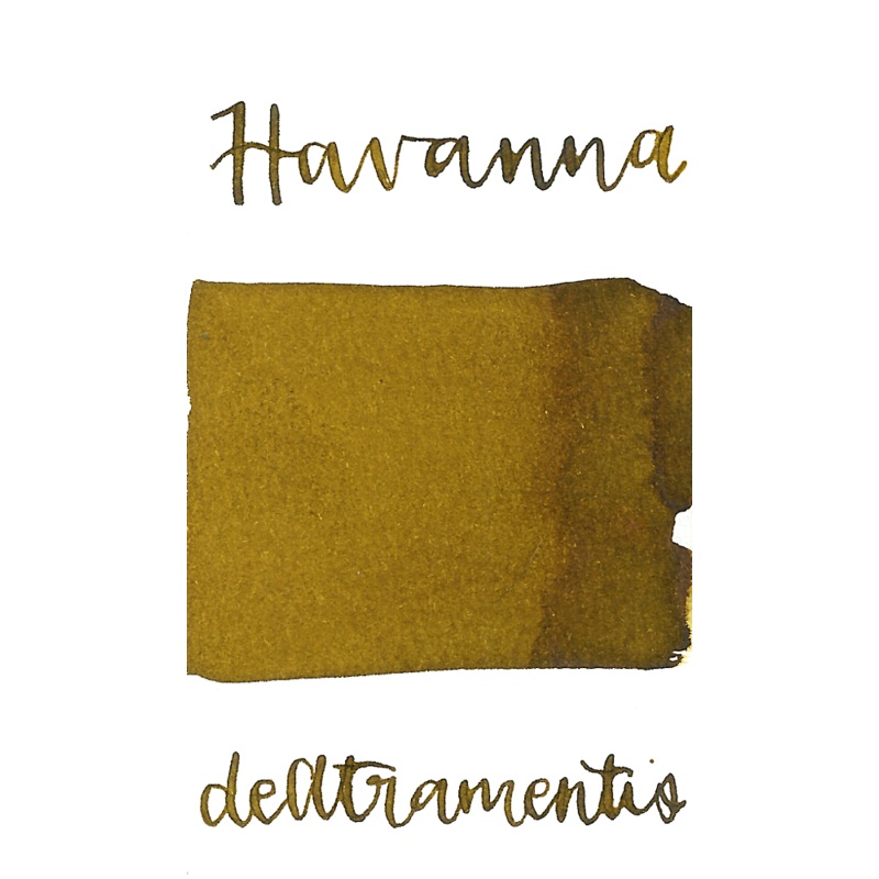 De Atramentis Standard Havanna