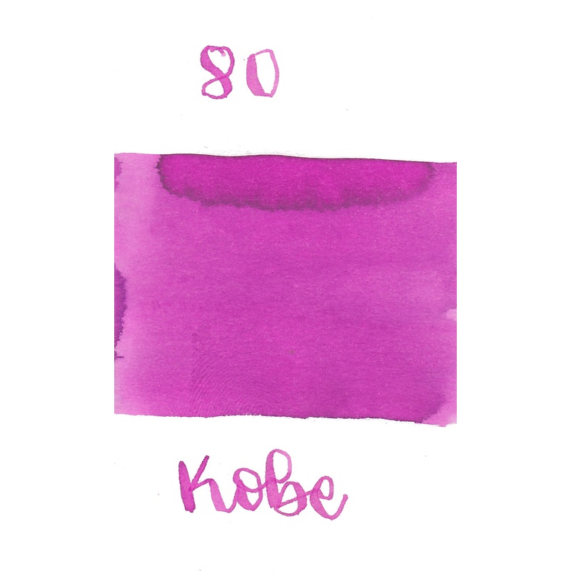 Kobe #80 Rokko Alpine Kurinso