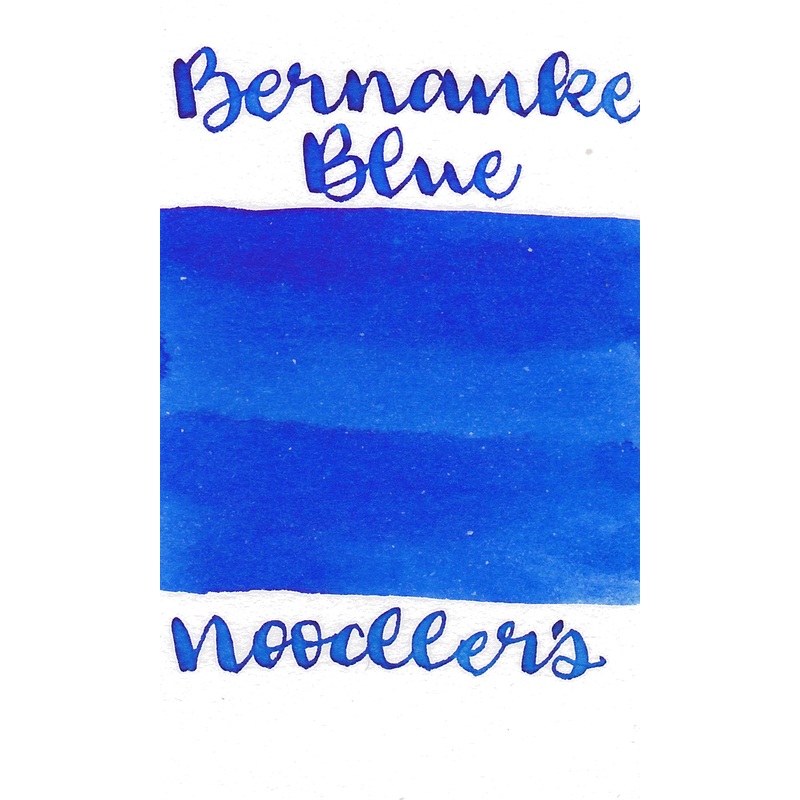 Noodler's Brevity Blue