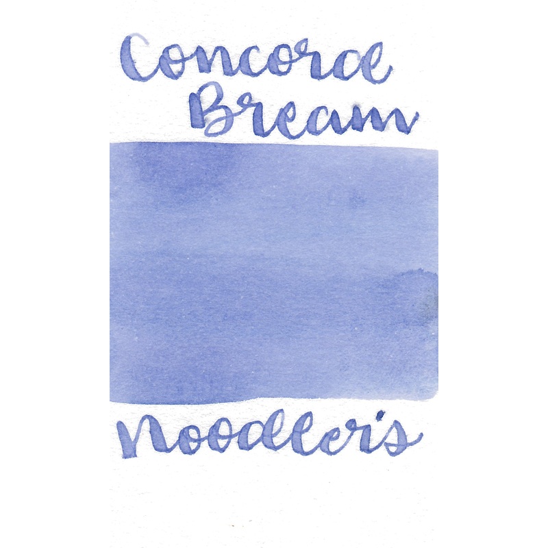 Noodler's Concord Bream