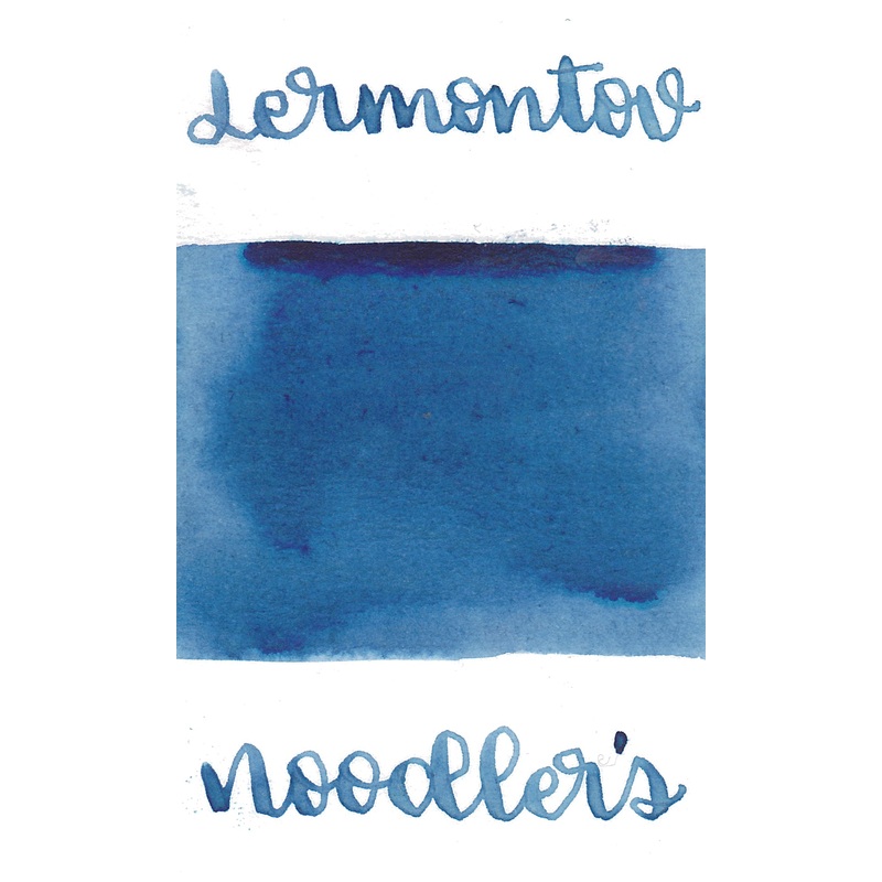 Noodler's Lermontov