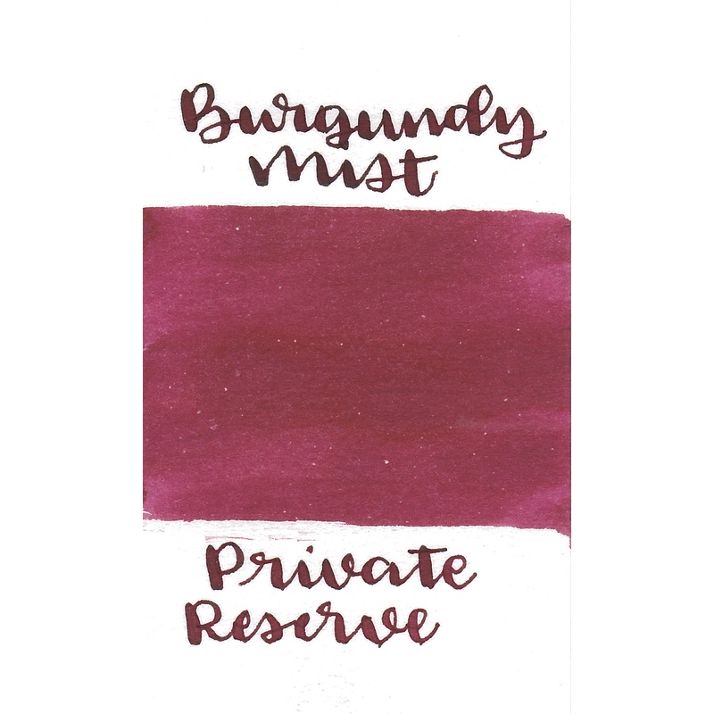 Private Reserve Burgundy Mist