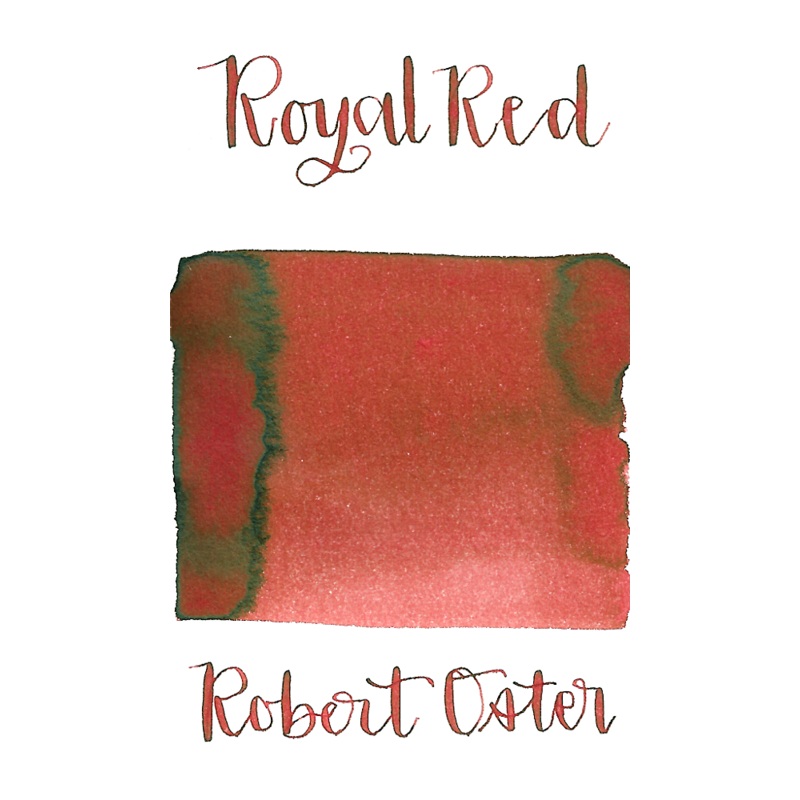 Robert Oster Royal Red