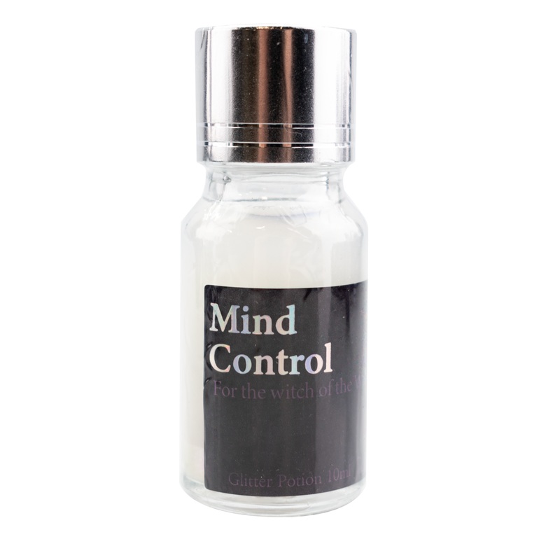 Wearingeul - Becoming Witch - Glitter Potion - Mind Control