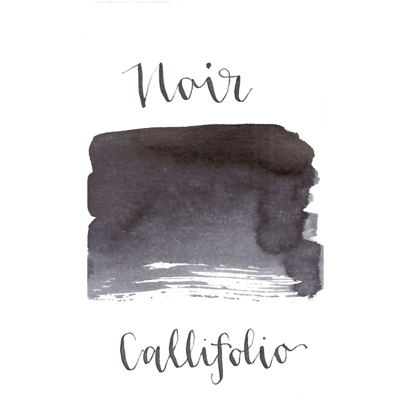 Callifolio Noir