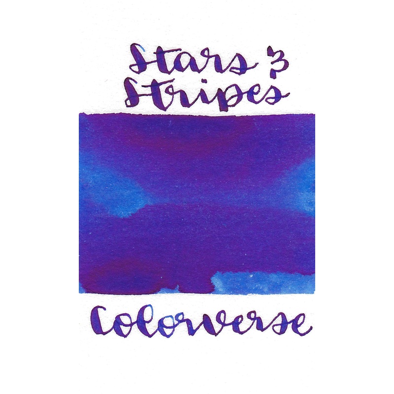 Colorverse Stars & Stripes