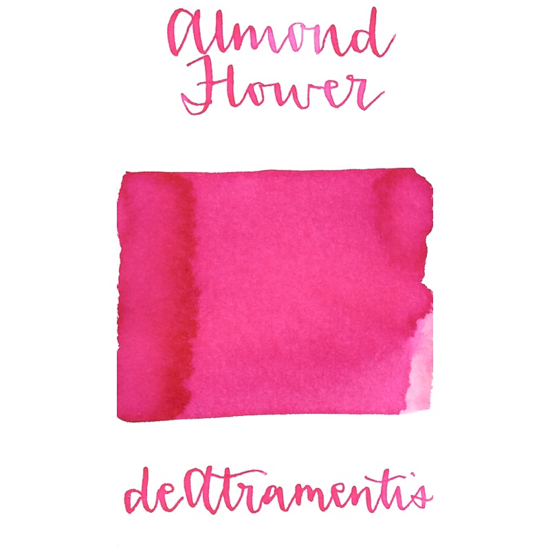 De Atramentis Fragrance Almond Flower