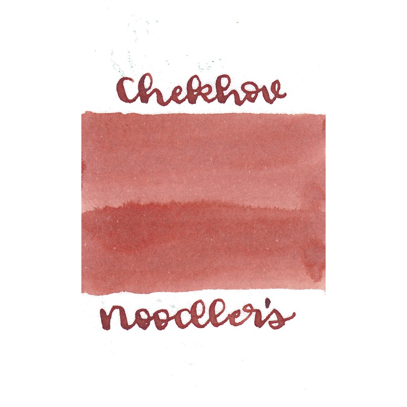 Noodler's Chekhov