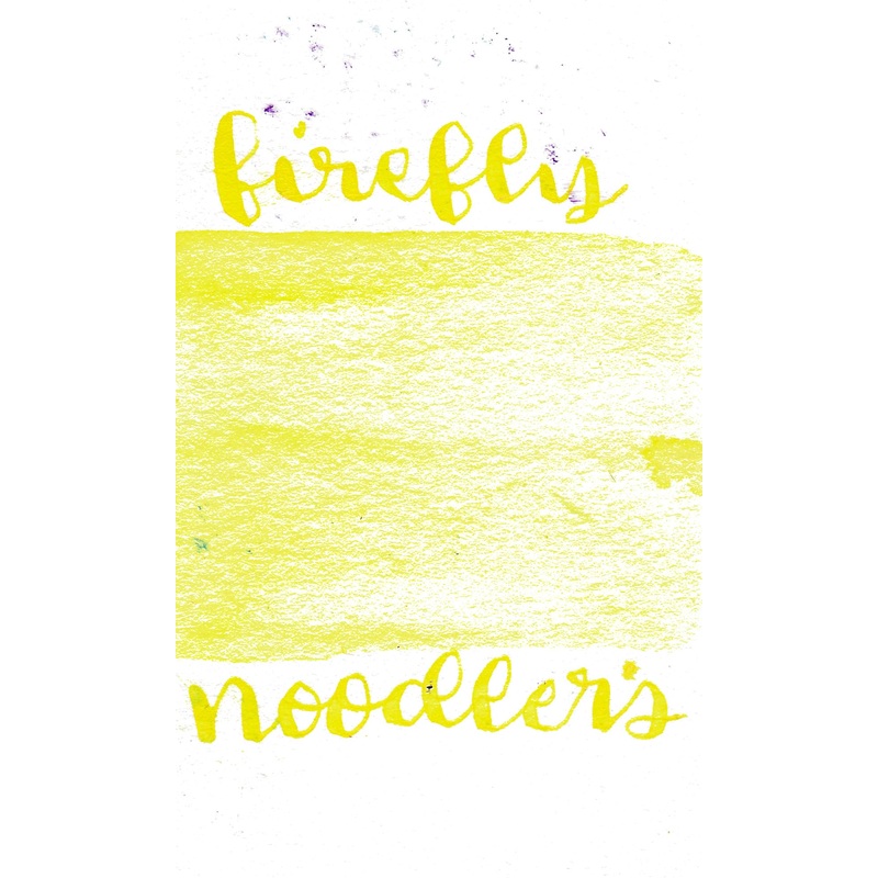 Noodler's Firefly Highlighter