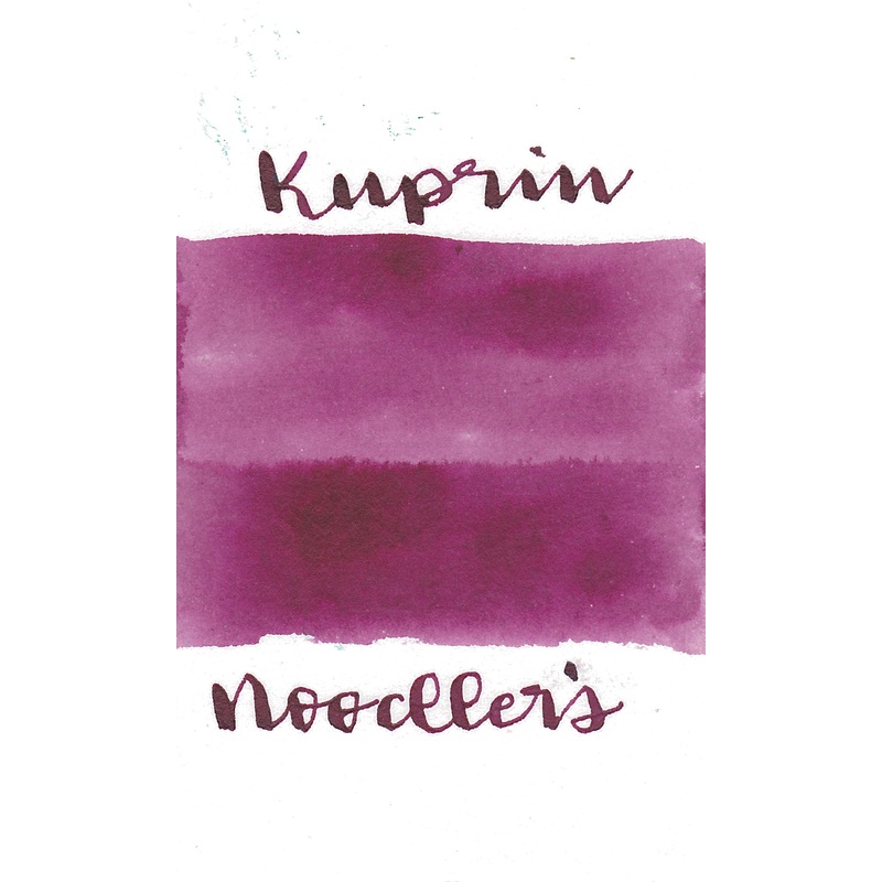 Noodler's Kuprin