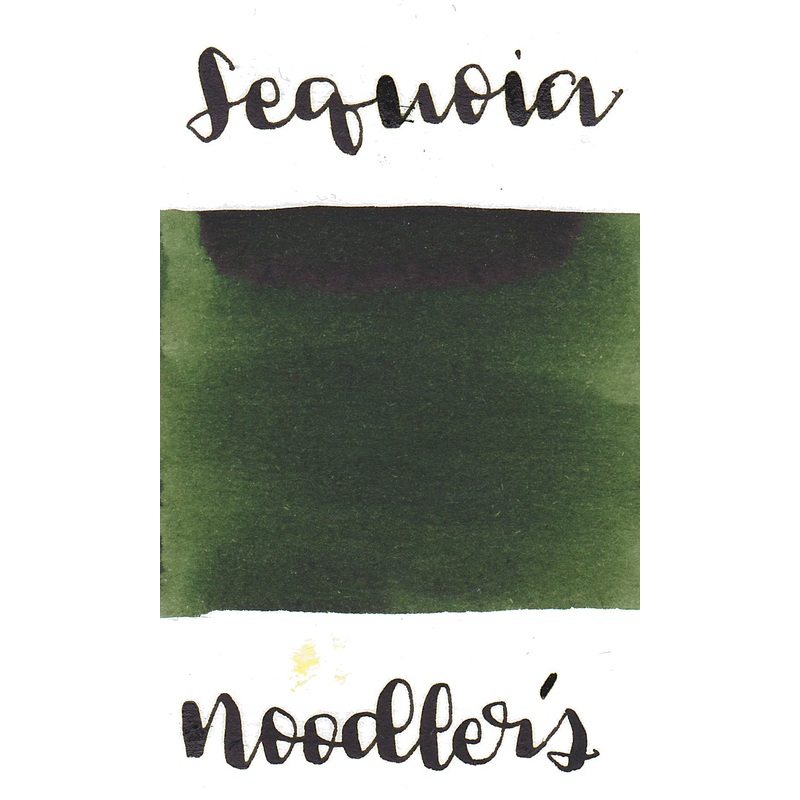 Noodler's Sequoia