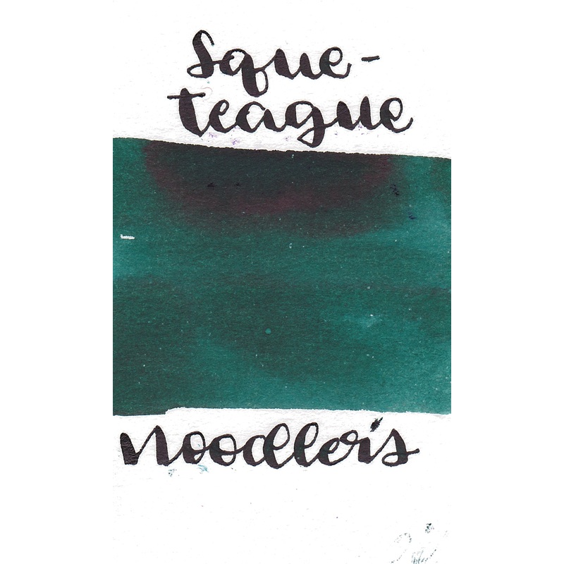 Noodler's Squeteague