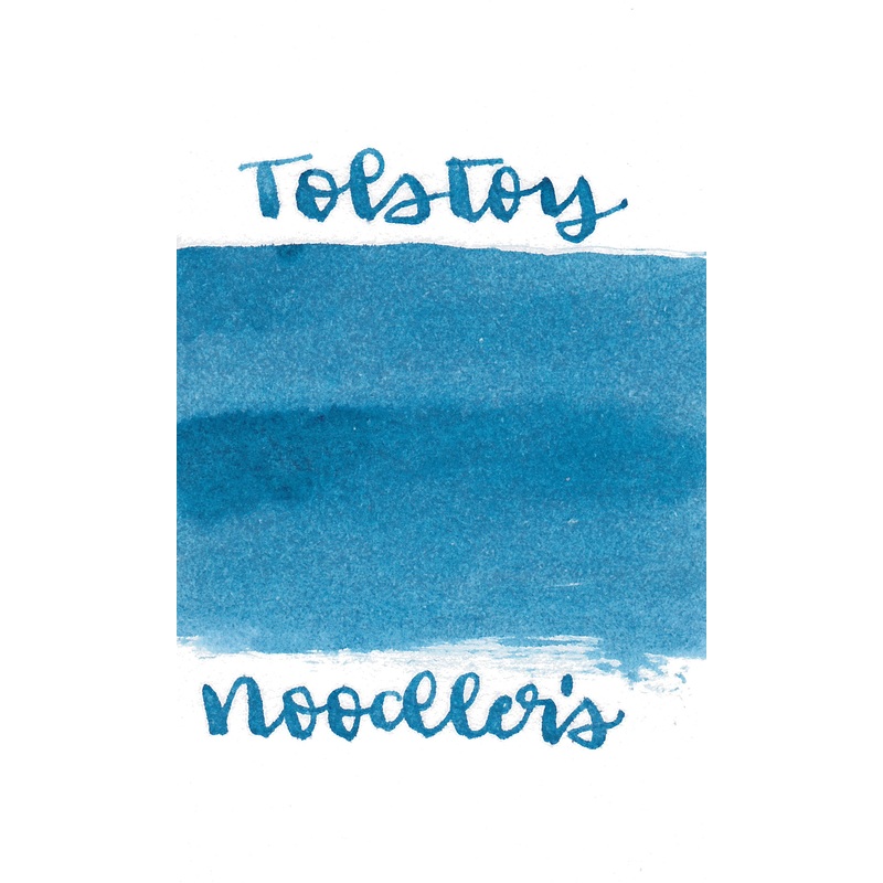 Noodler's Tolstoy