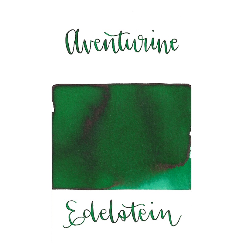 Pelikan Edelstein Aventurine Ink