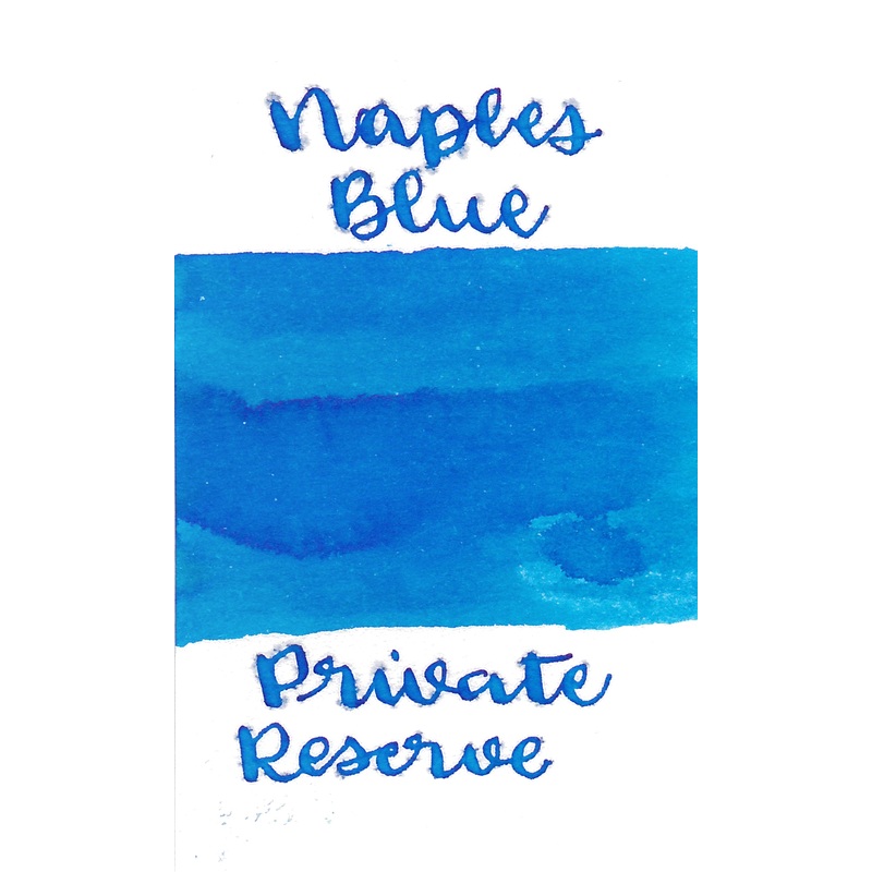 Private Reserve Naples Blue