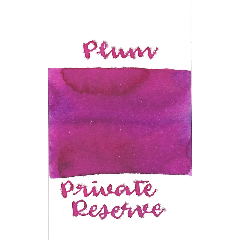 Private Reserve Plum