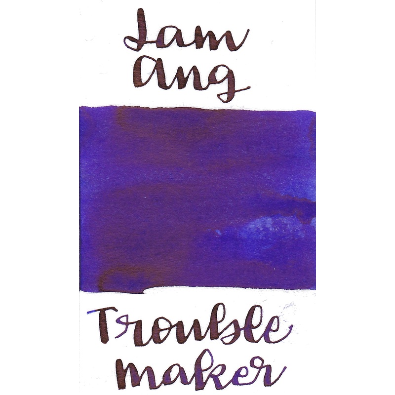 Troublemaker Lam-Ang