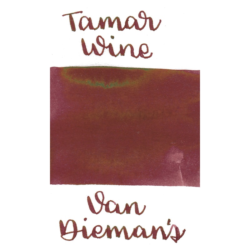 Van Dieman's Tamar Pinot Noir Wine Red