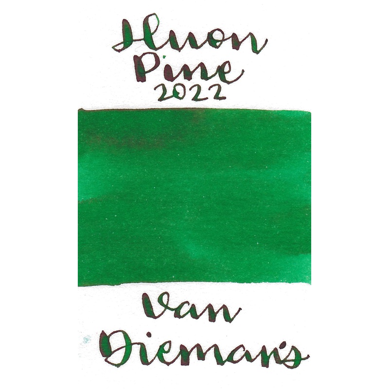 Van Dieman's The Wilderness Series- Huon Pine