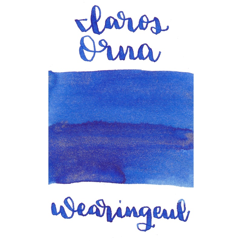 Wearingeul - Your Throne - Iaros Orno Eperanto