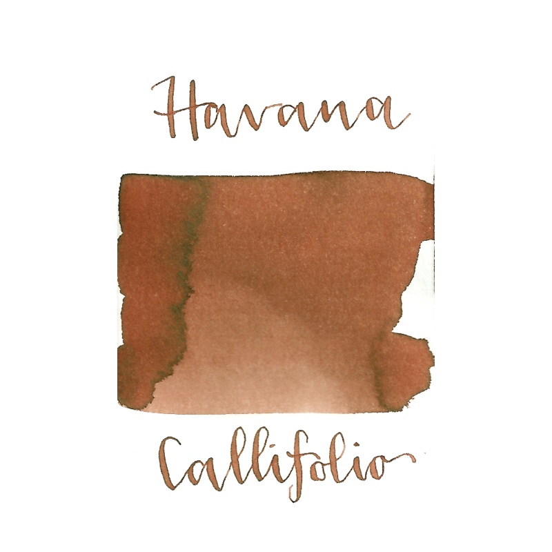 Callifolio Havane