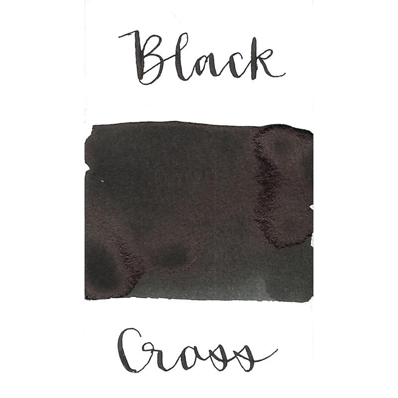 Cross Black Ink
