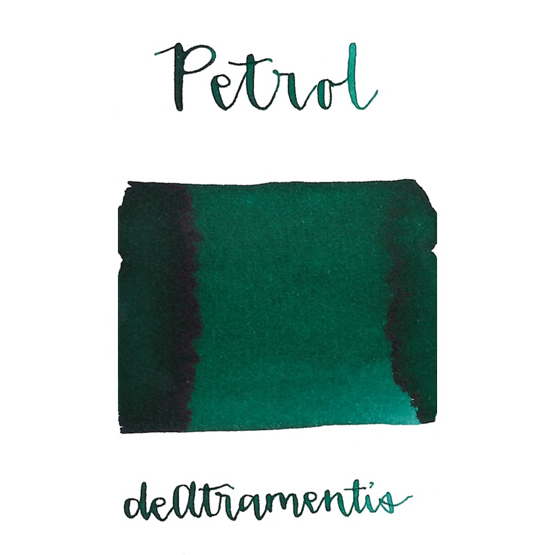 De Atramentis Standard Petrol
