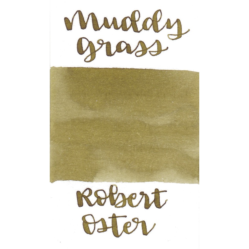 Robert Oster Muddy Grass