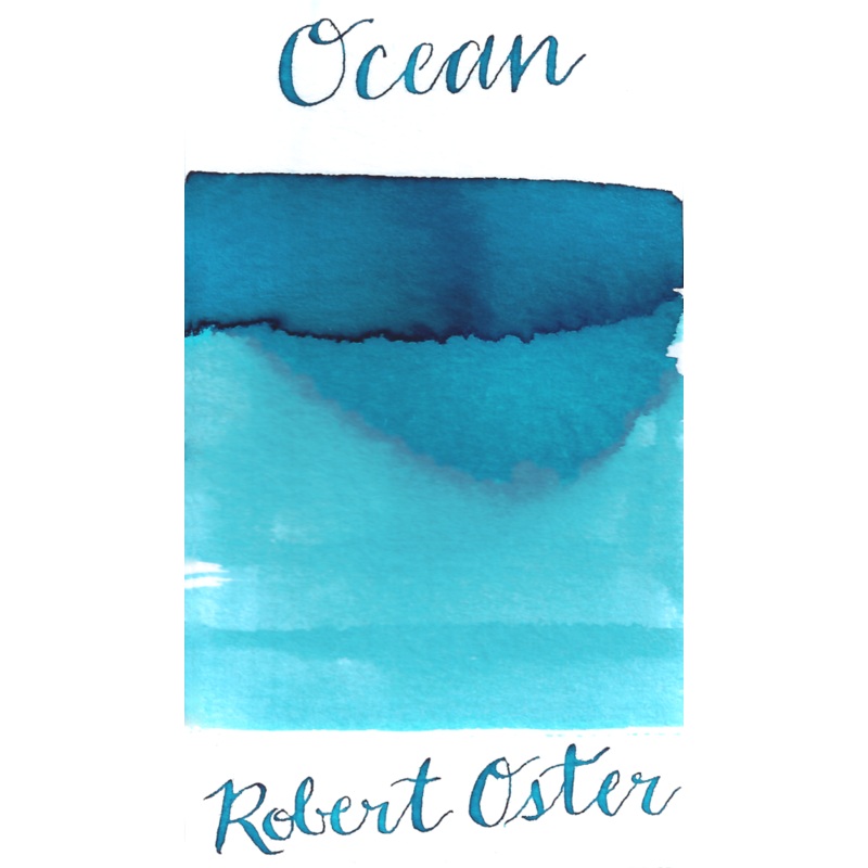 Robert Oster Ocean