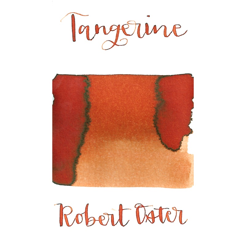 Robert Oster Tangerine
