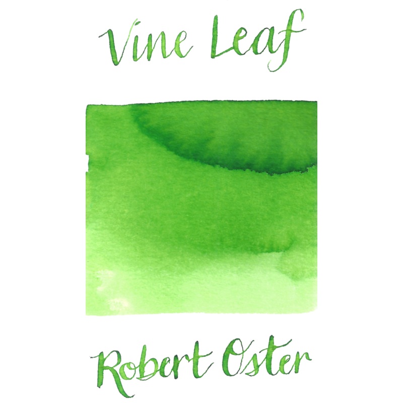 Robert Oster Vine Leaf