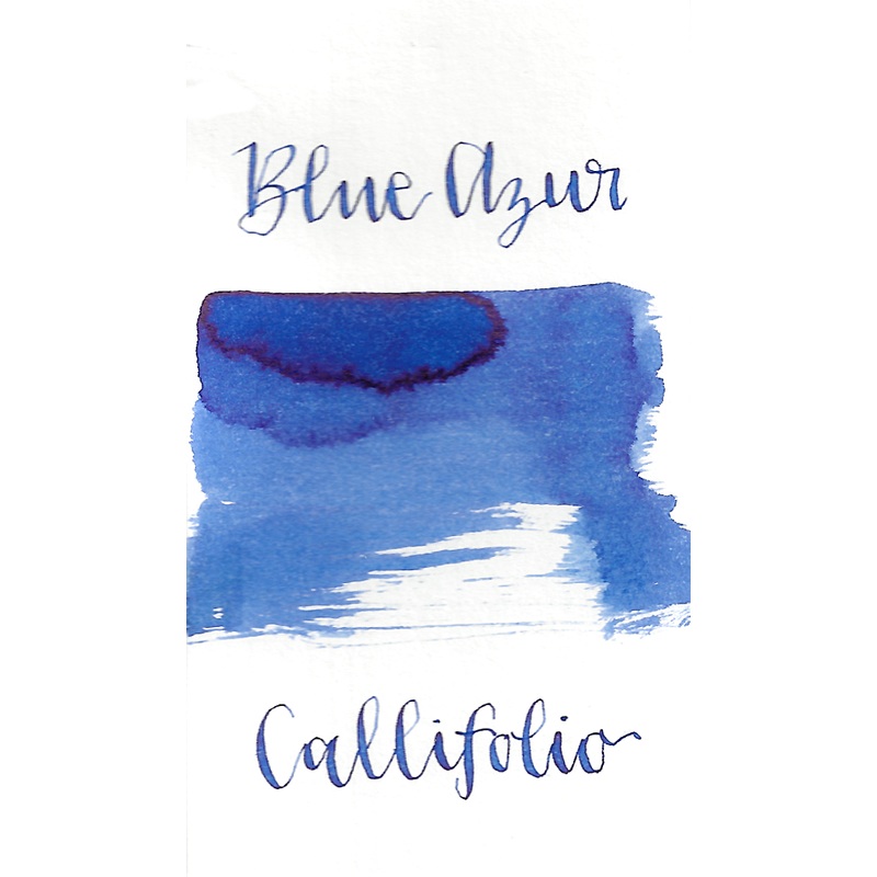 Callifolio Bleu Azur