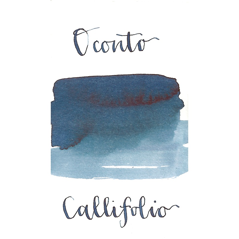 Callifolio Oconto