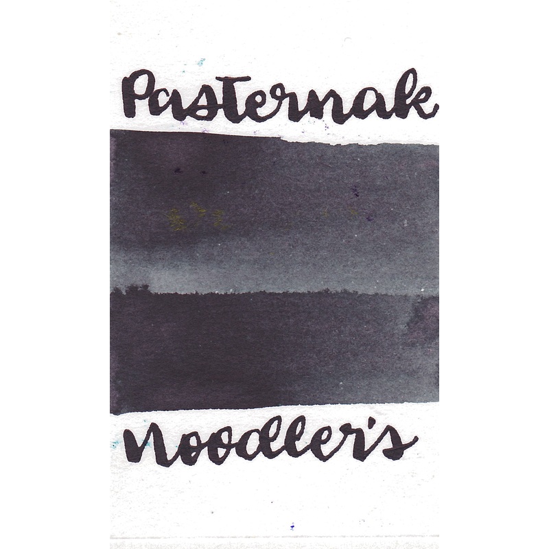 Noodler's Pasternak