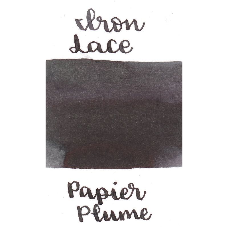 Papier Plume New Orleans Collection Iron Lace