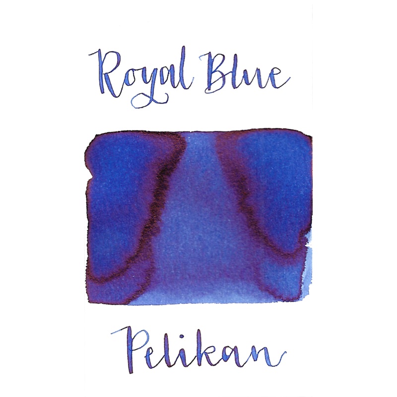 Pelikan 4001 Royal Blue Ink