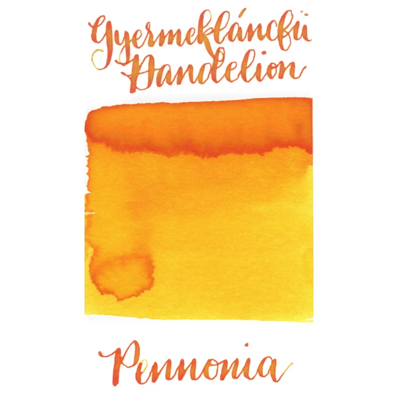 Pennonia Gyermeklncf Dandelion