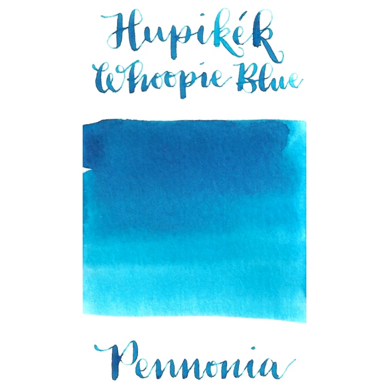 Pennonia Hupikk Whoopie Blue