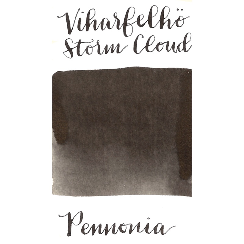 Pennonia Viharfelh Storm Cloud