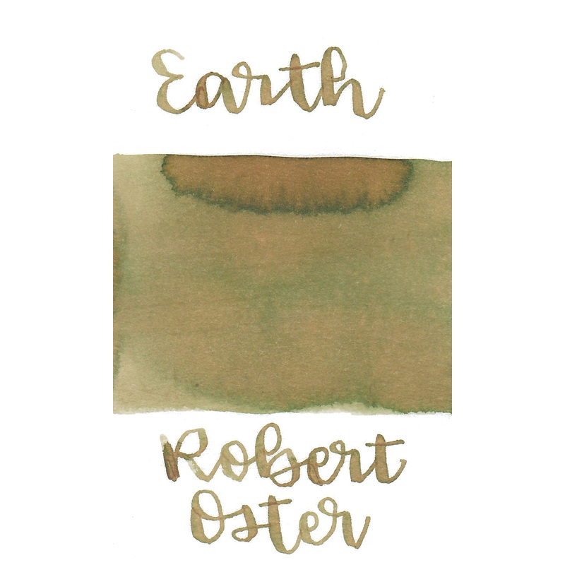 Robert Oster Earth