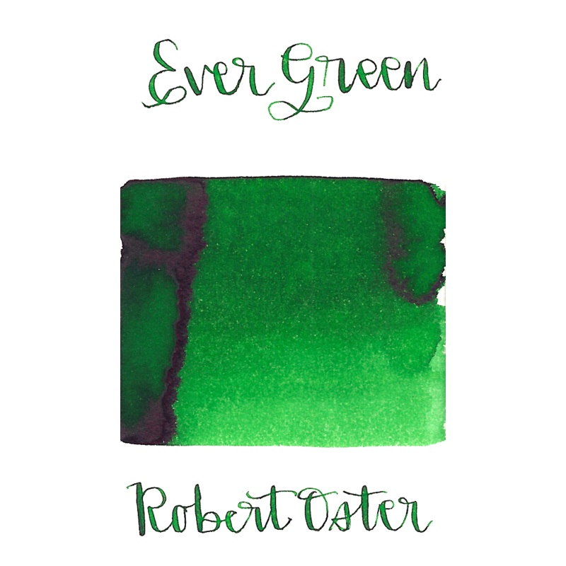 Robert Oster Ever Green