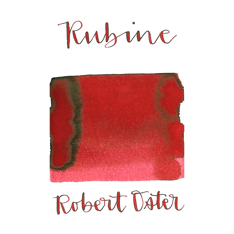 Robert Oster Rubine