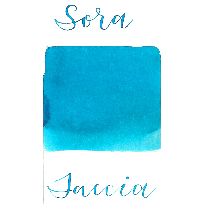 Taccia Sora Sky Blue