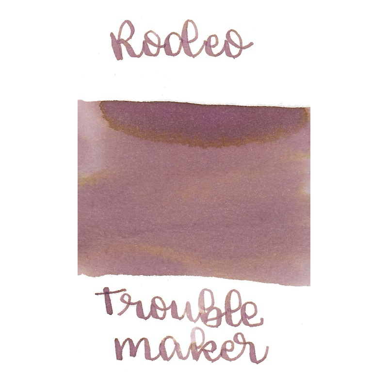 Troublemaker Rodeo