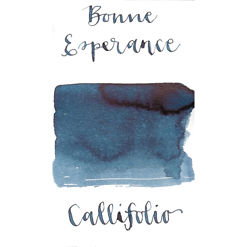 Callifolio Bonne Esperance
