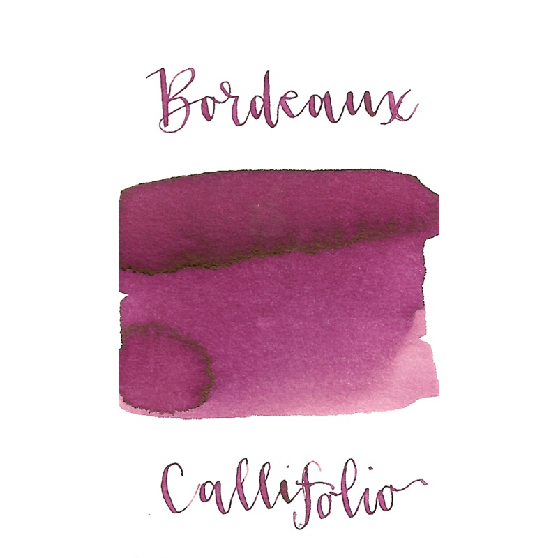 Callifolio Bordeaux